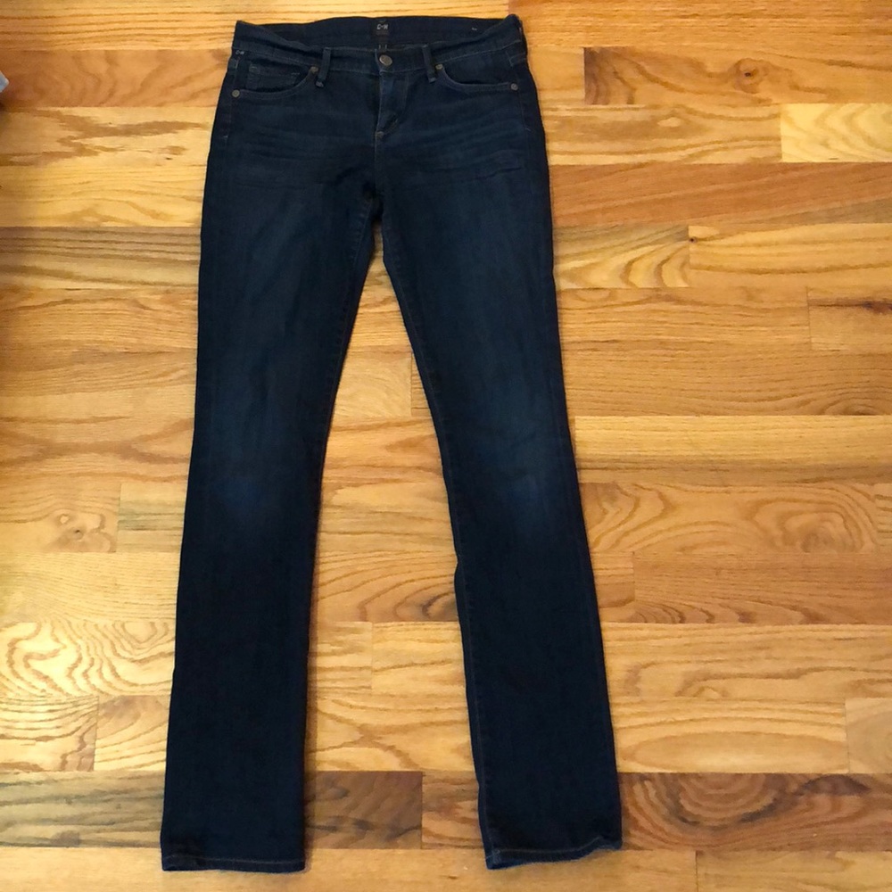 Citizens of Humanity Ava Jeans